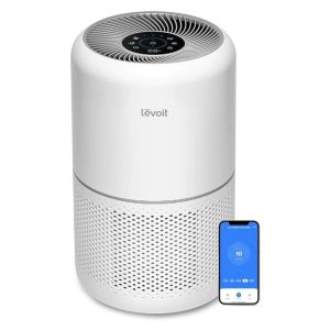 Levoit Core? 300S-P Smart Air Purifier